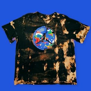 **SOLD**Air Jordan Retro Globe T-Shirt, 3XL
